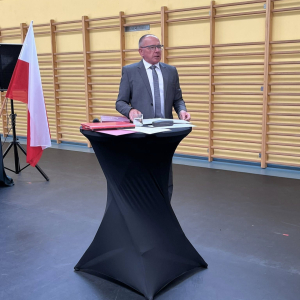 Dyrektor szkoły